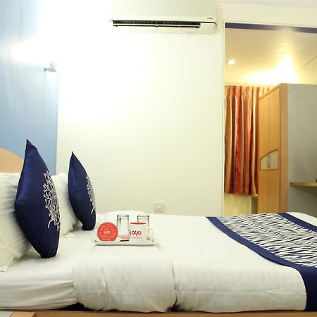 Oyo Rooms Hubli Buitenkant foto