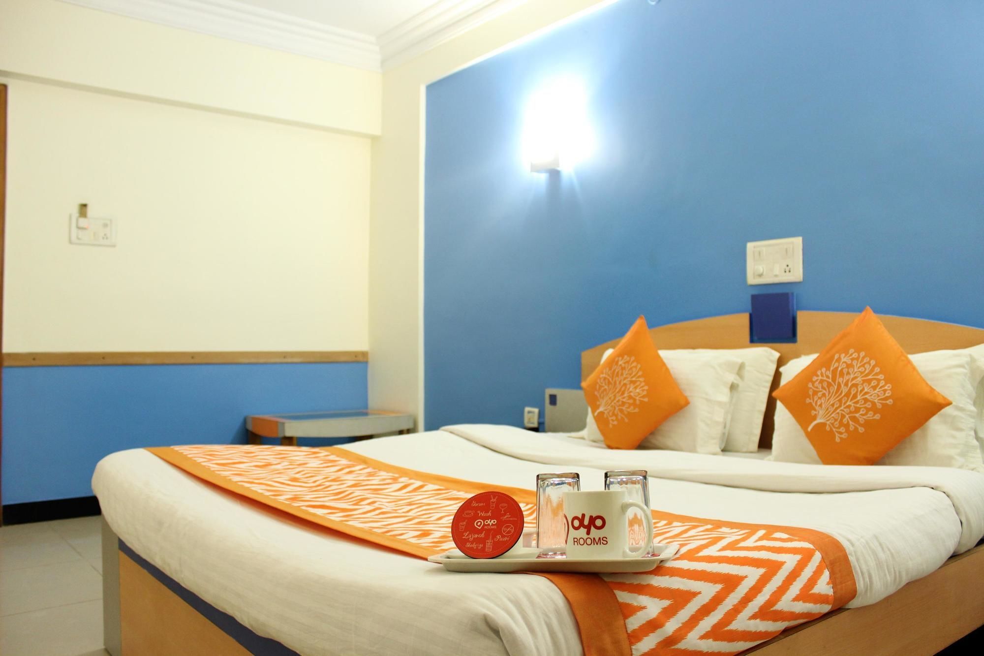 Oyo Rooms Hubli Buitenkant foto
