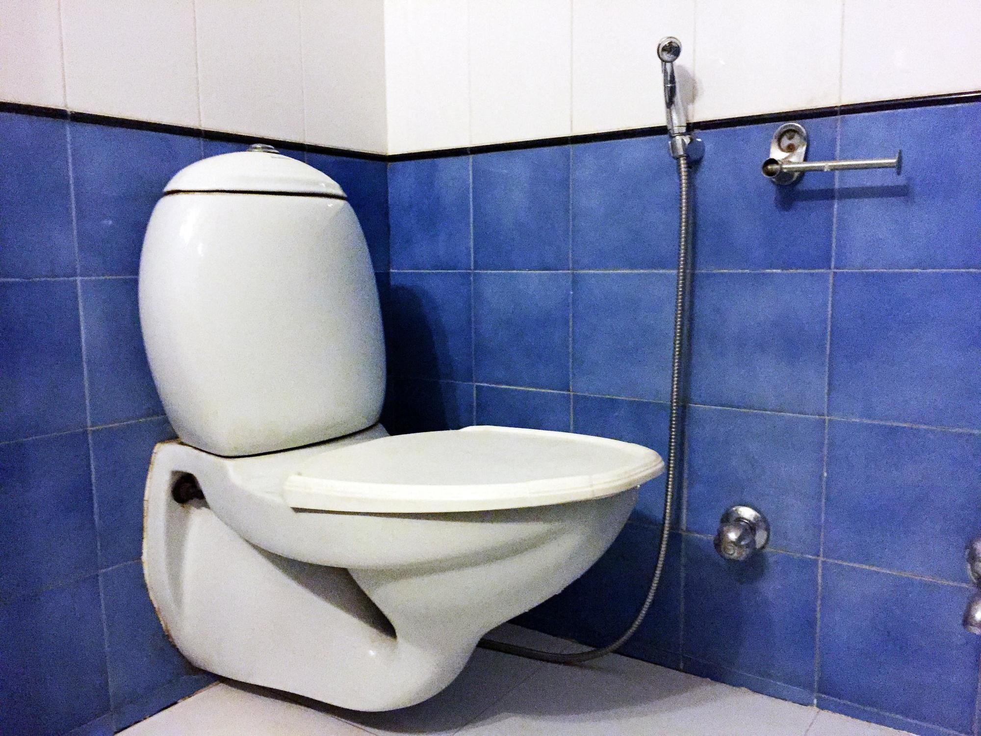 Oyo Rooms Hubli Buitenkant foto