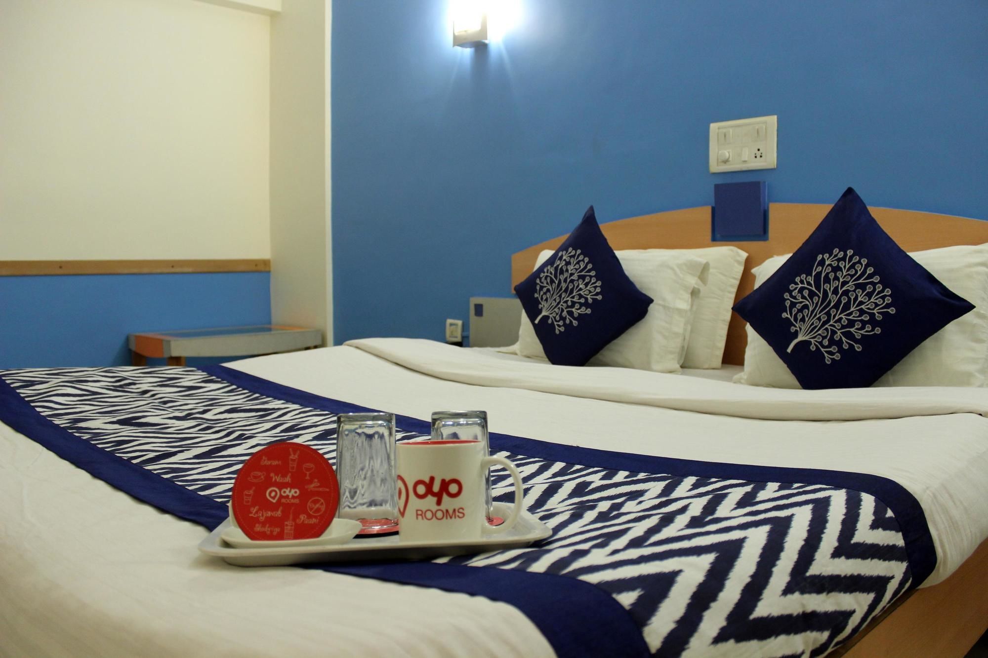Oyo Rooms Hubli Buitenkant foto