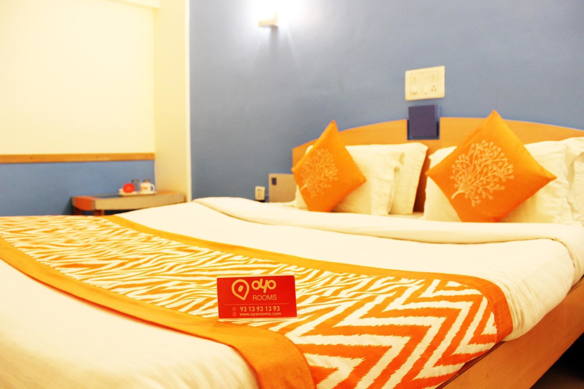 Oyo Rooms Hubli Buitenkant foto